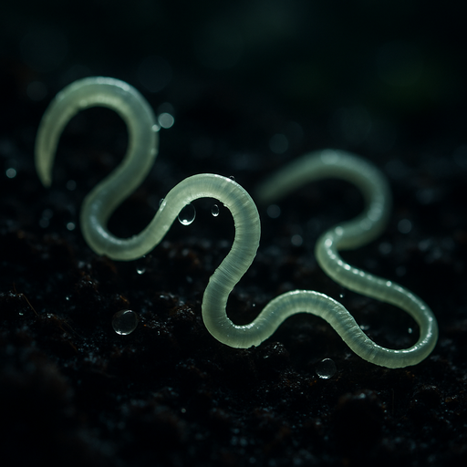 HD-Nematoden gegen Dickmaulrüssler – Heterorhabditis downesi (Großgebinde)