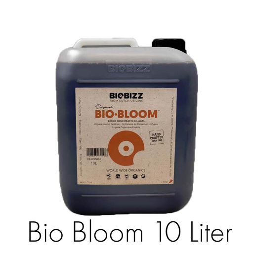 BioBizz Bio Bloom