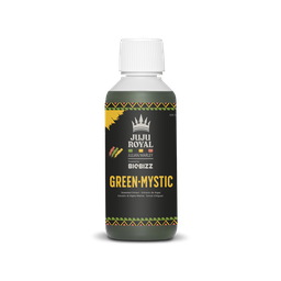 BioBizz Juju Royal Green Mystic