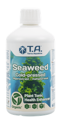 T. A. Seaweed