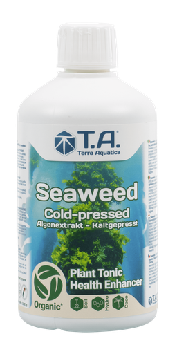 T. A. Seaweed