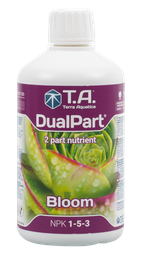 T. A. DualPart Bloom