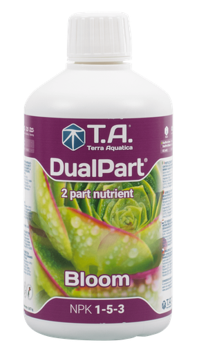 T. A. DualPart Bloom