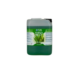 T. A. TriPart Grow