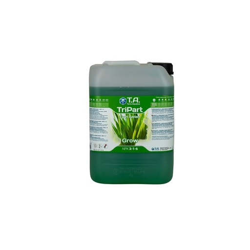 T. A. TriPart Grow