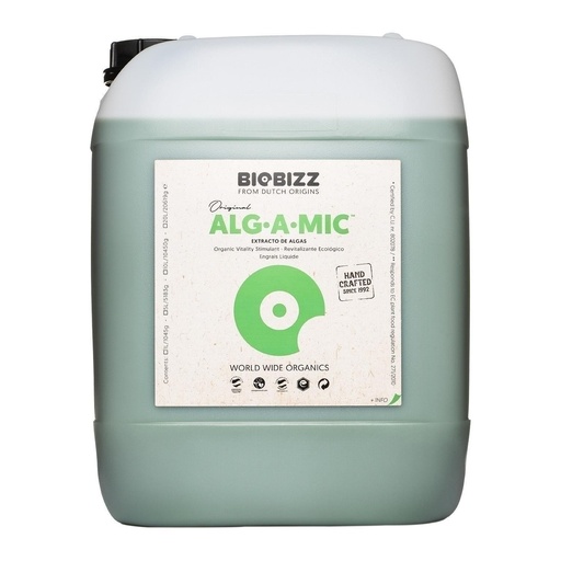 BioBizz Alg-A-mic