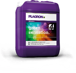 Plagron Green Sensation
