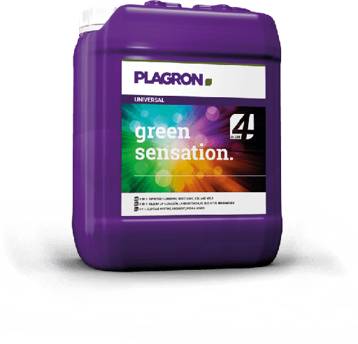 Plagron Green Sensation