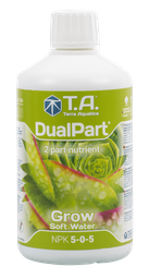 T. A. DualPart Grow SW