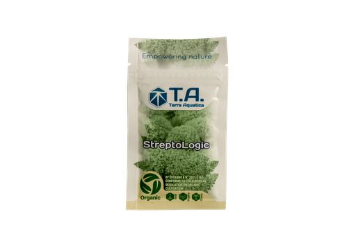 T. A. StreptoLogic