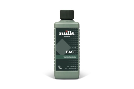 Mills Orga Base