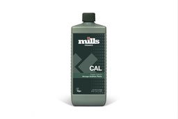 Mills Orga Cal
