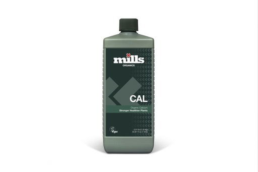 Mills Orga Cal