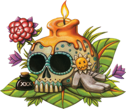 Advanced Nutrients - Voodoo Juice®