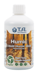 T. A. Humic