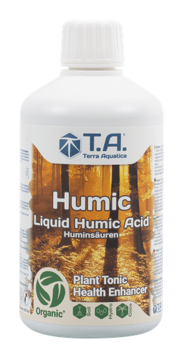 T. A. Humic