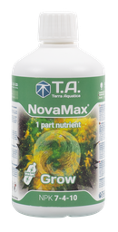 T. A. NovaMax Grow
