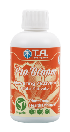 T.A. Pro Bloom