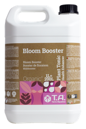 Terra Aquatica - Bloom Booster