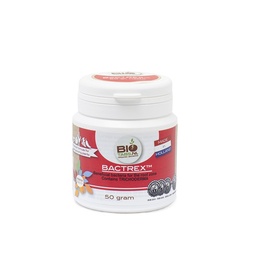 BioTabs Bactrex