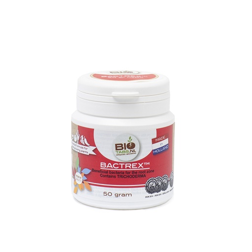 BioTabs Bactrex