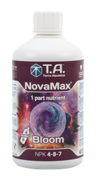 T. A. NovaMax Bloom