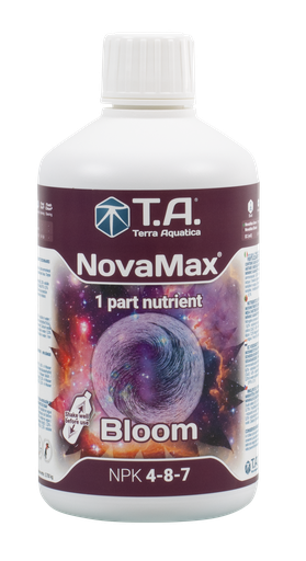 T. A. NovaMax Bloom