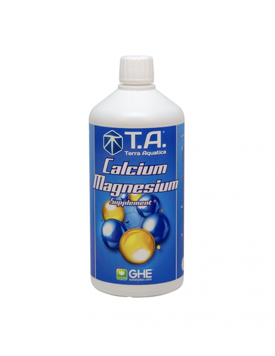 Terra Aquatica - Calcium Magnesium Supplement