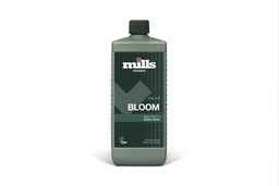 Mills Orga Bloom
