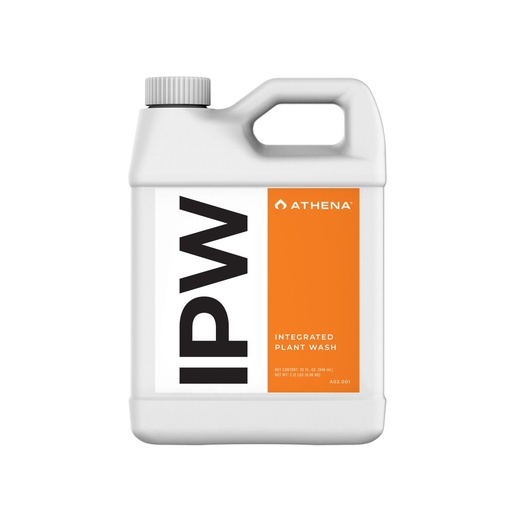Athena IPW