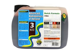 Advanced Hydroponics Micro