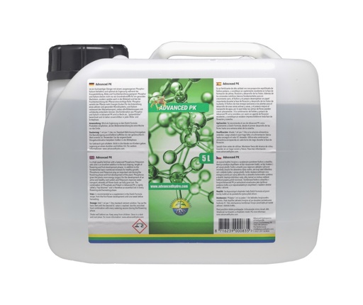 Advanced Hydroponics PK