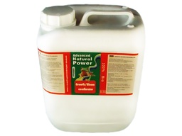 Advanced Hydroponics Growth/Bloom Excellerator