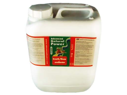 Advanced Hydroponics Growth/Bloom Excellerator