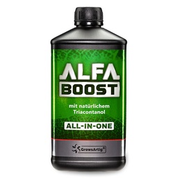 Alfa Boost ALL-IN-ONE