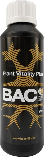 B.A.C. Plant Vitality Plus