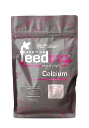 Green House Feeding Calcium
