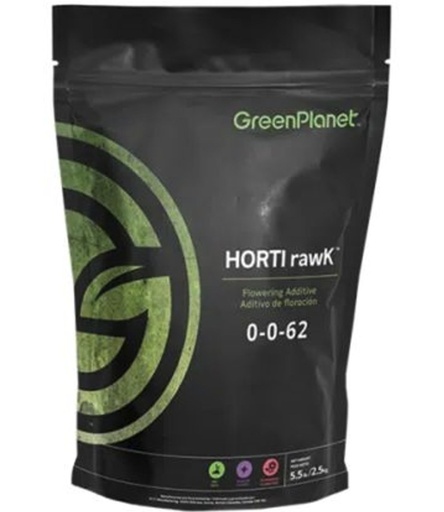 Green Planet Dense Horti Rawk