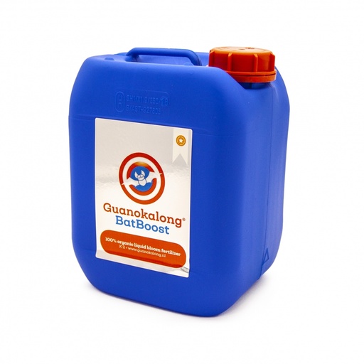 Guanokalong Batboost