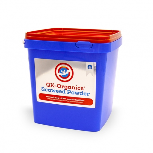 Guanokalong Seaweed powder