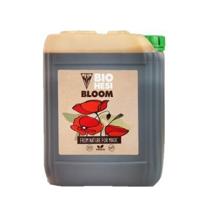 Bio Hesi Bloom