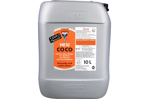 Hesi Coco