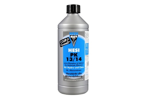 Hesi PK 13/14