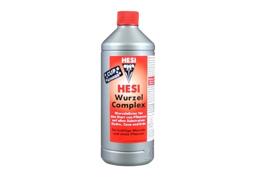 Hesi Wurzel-Complex