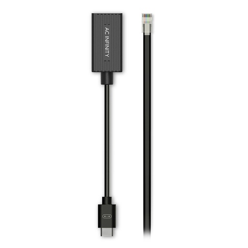 AC Infinity UIS Beleuchtungsadapter Typ-B