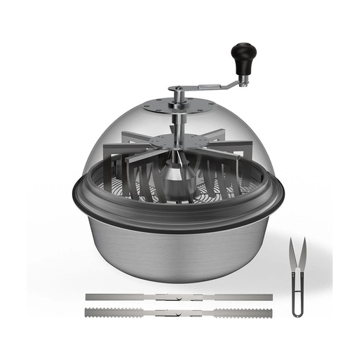 AC Infinity Bud Bowl Trimmer
