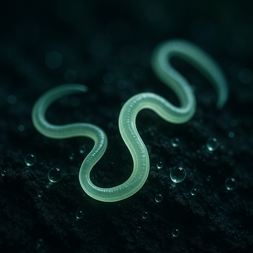 SK-Nematoden gegen Dickmaulrüssler (kältetolerant) – Steinernema kraussei