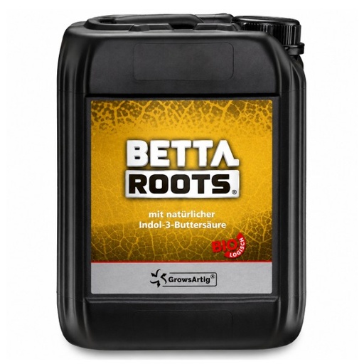 Betta Roots 5 Liter