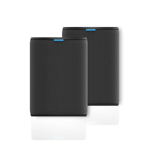 AC Infinity Vorfiltertuch 100 mm 2er-Pack