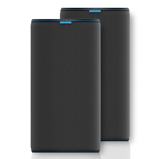 AC Infinity Vorfiltertuch 200 mm 2er-Pack